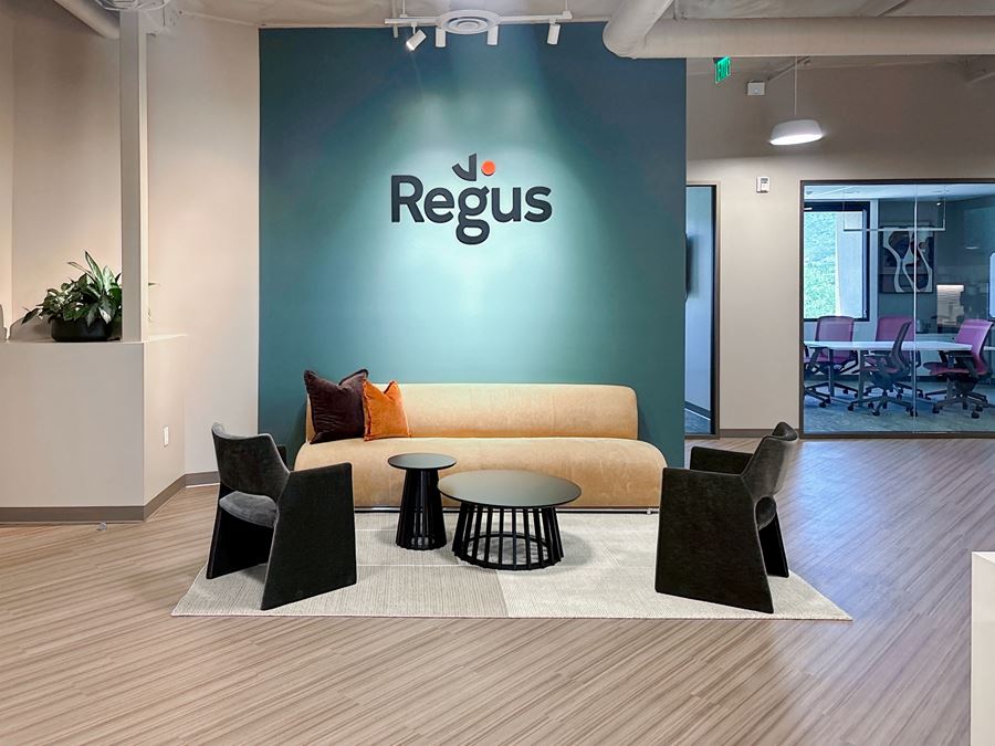 Regus - Temecula - Enterprise Circle