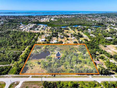 VacantLand space for Sale at Sarasota County Multifamily Development Site in Englewood