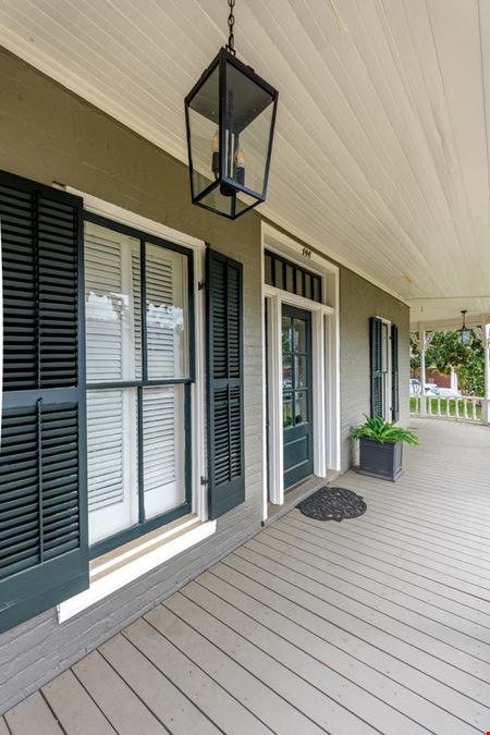 Office Building Tuscumbia