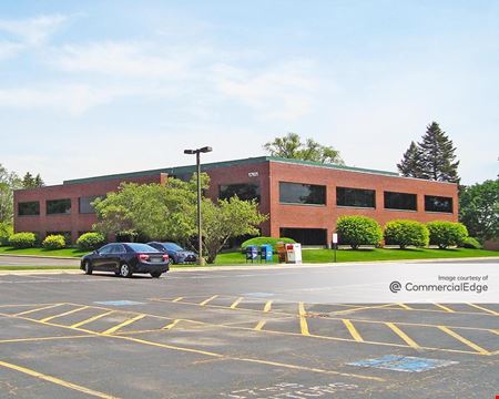 Office space for Rent at Park East Office Suites in Wheaton