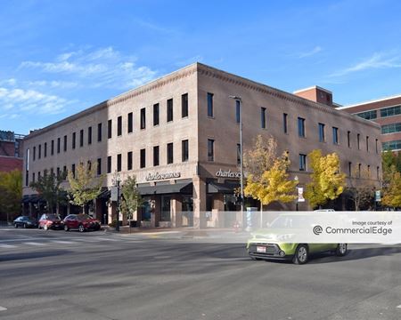 Office space for Rent at Sonna Building Spaces in Boise