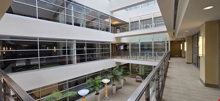 Knapp's Centre
