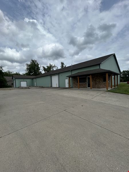 Industrial space for Rent at 60 Anthony Drive in Newark