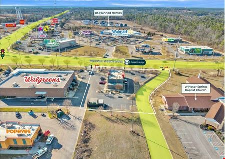 Vacant 3,000 SF Hardee's | 2nd Gen QSR | Built in 2016