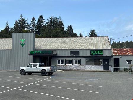 Retail space for Rent at 1417 Glendale Dr in McKinleyville