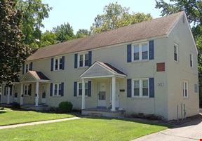 307 W Little Creek Rd