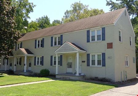 Multi-Family space for Sale at 307 W Little Creek Rd in Norfolk
