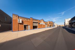 30,000 SF | 228 46th Street | Sunset Park Industrial Building & Office for Sale