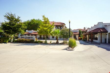 Retail space for Rent at Two Rivers Center in Georgetown
