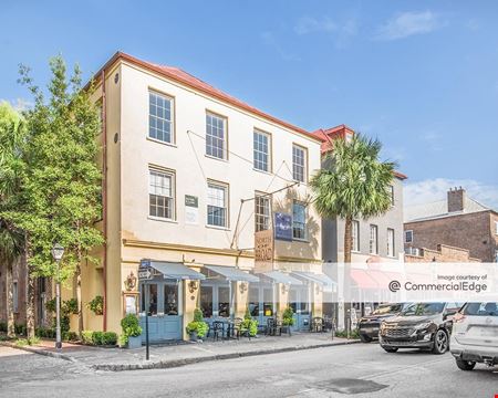 Office space for Rent at 188-192 East Bay Street in Charleston