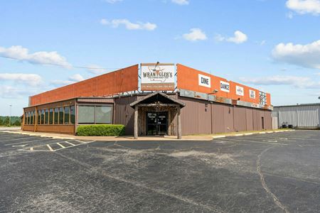 Retail space for Sale at COMMERCIAL PROPERTY W/KITCHEN FOR SALE IN BRANSON, MO in Branson