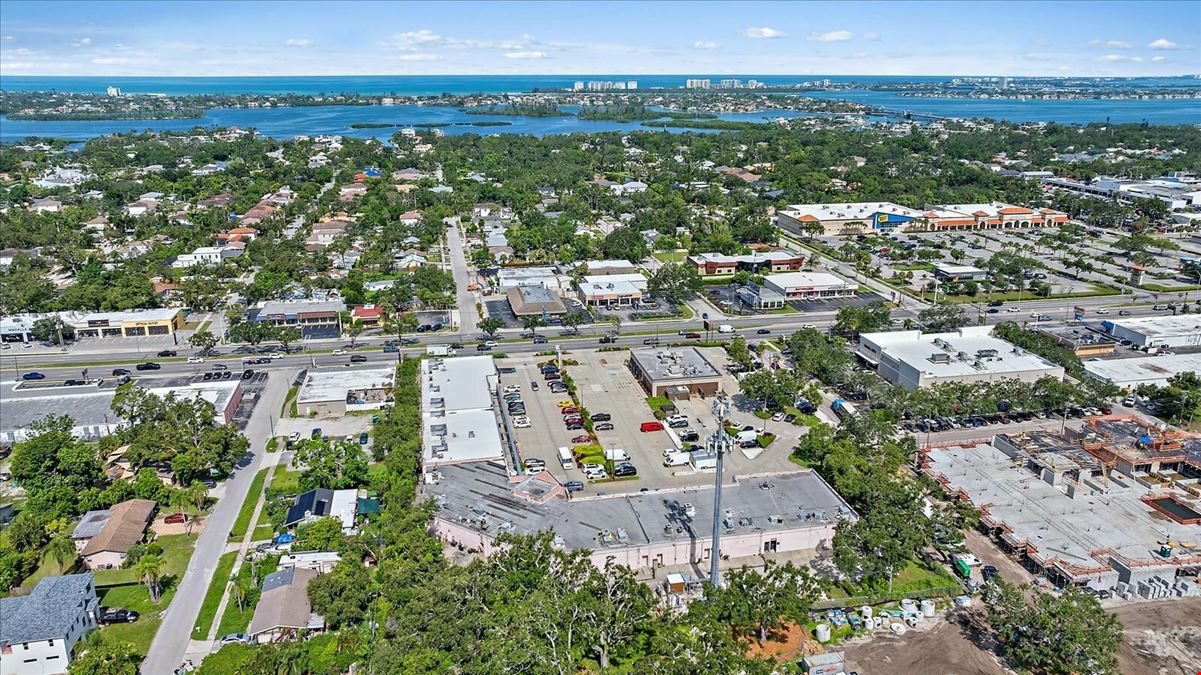 4141 S Tamiami Trl