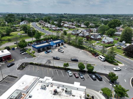Other space for Sale at Chesapeake Car Washes Baltimore MSA Net Lease   in Rosedale