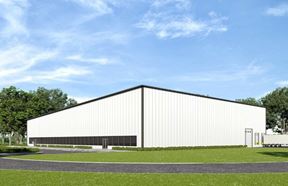 For Sale or Lease | Industrial Parcel