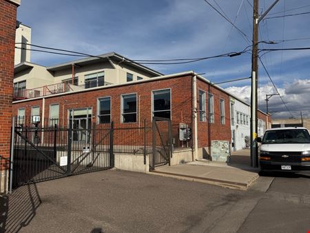 Office space for Rent at 209 Kalamath St, Unit 1 in Denver