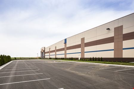 Lenexa Logistics Centre South Bldg. 5
