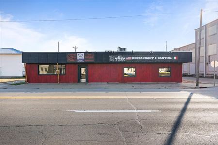 Office space for Sale at 701-703 N. 2nd Street in Clinton