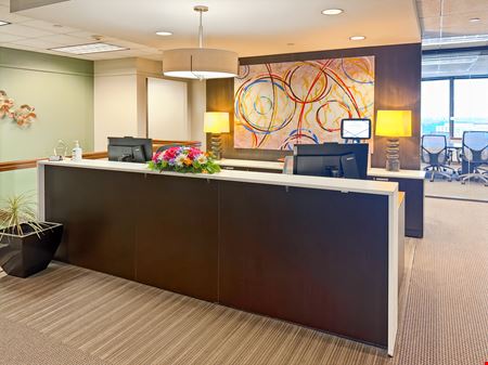HQ - Oak Brook - Regency Towers