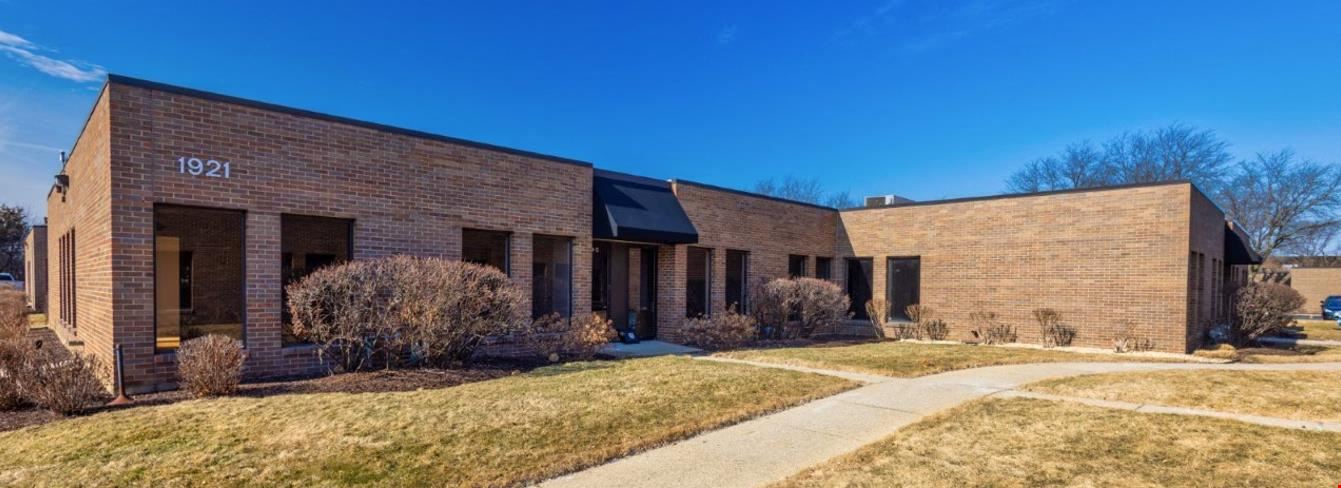 Arlington Office Park