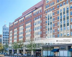1330 Connecticut Avenue NW