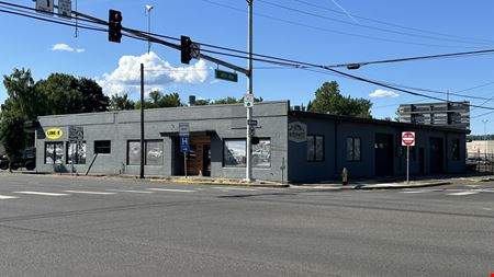 Industrial space for Sale at 1406 Tennant Way in Longview