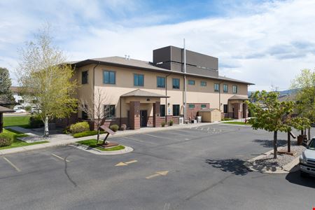 Office space for Rent at 1755 S 19th Avenue	 in Bozeman
