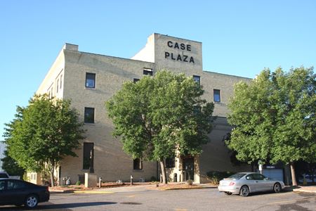 Office space for Rent at Case Plaza in Fargo