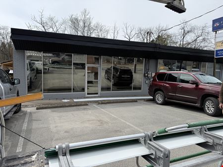 Commercial space at 1,000 SF OFFICE SPACE FOR LEASE in Bethel Park