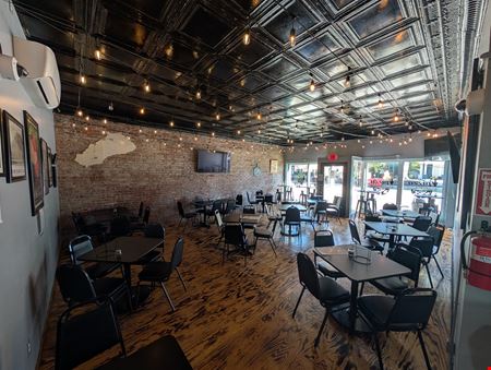 Cave City Pizza and Income Producing Rentals