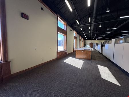Midtown Office with Secure Private Parking