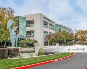 Eureka Corporate Center - 1504 Eureka Road