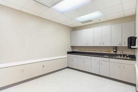 Midtown Medical Office Sublease