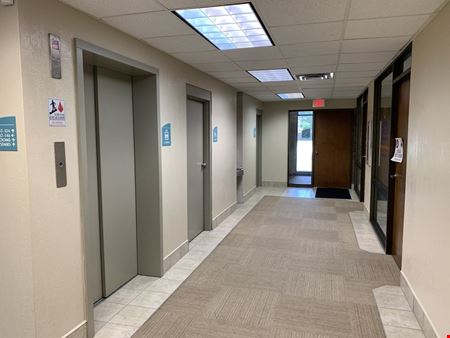 Mentor Office Park