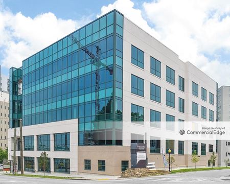 Office space for Rent at 2021 Peachtree Road in Atlanta