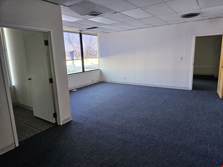 Mount Carmel Office Plaza