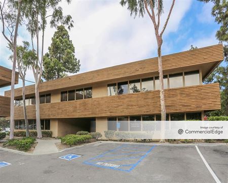 Office space for Rent at Crossroads Business Center in San Diego