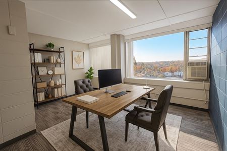 Office space for Rent at 3300 Henry Avenue in Philadelphia