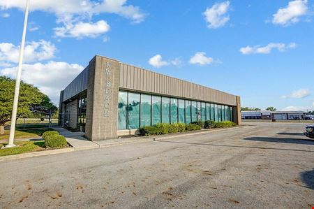 4655 Urbana Rd