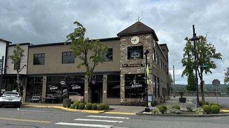 Office space for Rent at 299 N 1st Street in Kalama