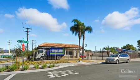 Office space for Sale at Property Highlights in El Cajon