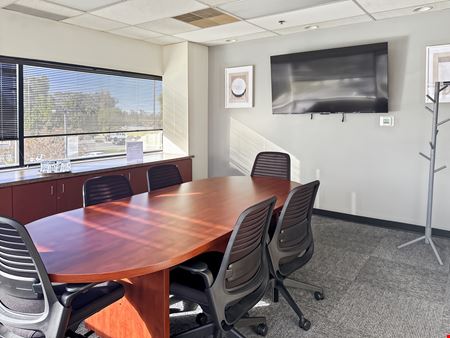 Office space for Rent at Regus - Chandler - Alma School Rd in Chandler