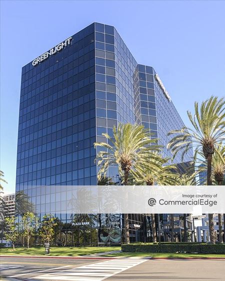 Office space for Rent at Irvine Towers - 18200 Von Karman in Irvine