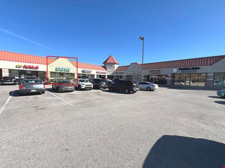 Retail space for Rent at Valley Center in Birmingham