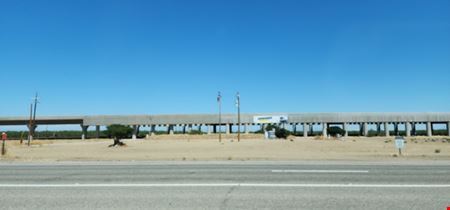SWC Filburn St. & Palm Ave.