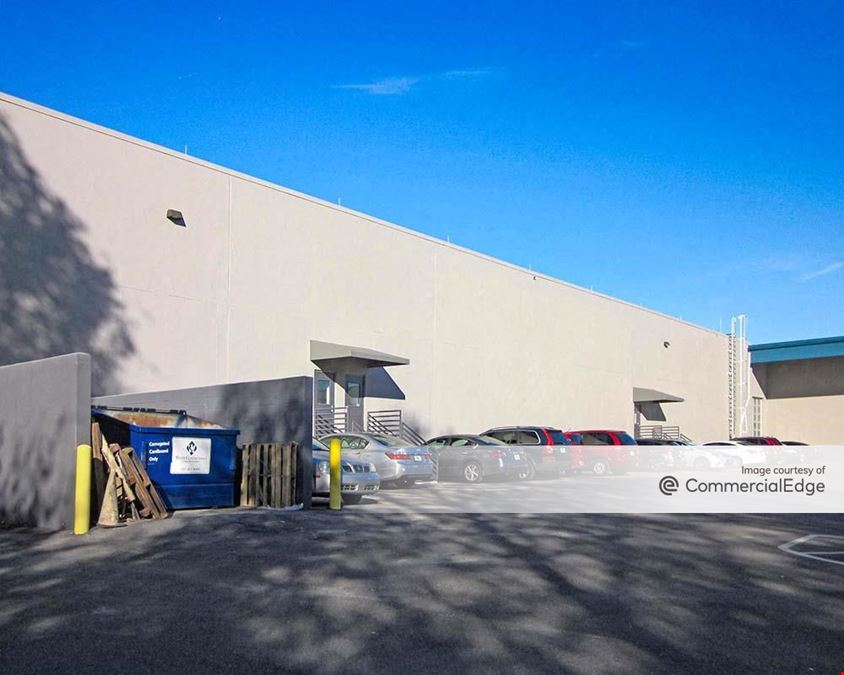 Sunport Tech Center