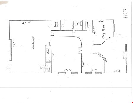 Professional Office Warehouse - Yellowleaf Landing - Chelsea