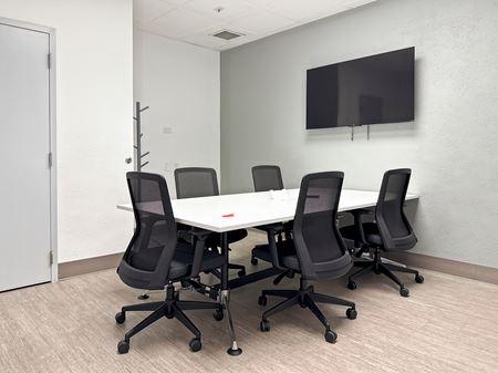 Office space for Rent at Regus - Pensacola – 545 Brent Lane in Pensacola