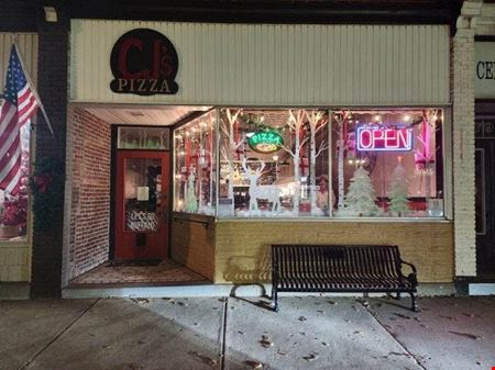 77 East Main St #1305 - TURNKEY RESTAURANT / BUSINESS OPPORTUNITY