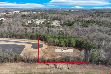 INDUSTRIAL LOT FOR SALE OR LEASE