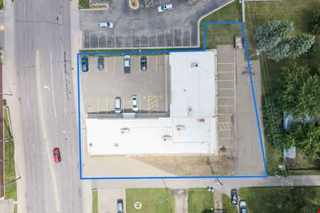 30 25th Ave S, St. Cloud - Medical & Professional Center